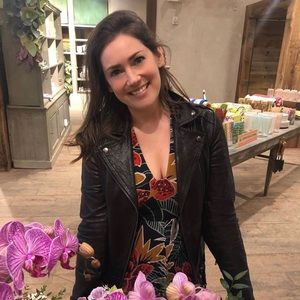 Meet your Posher, Shannon